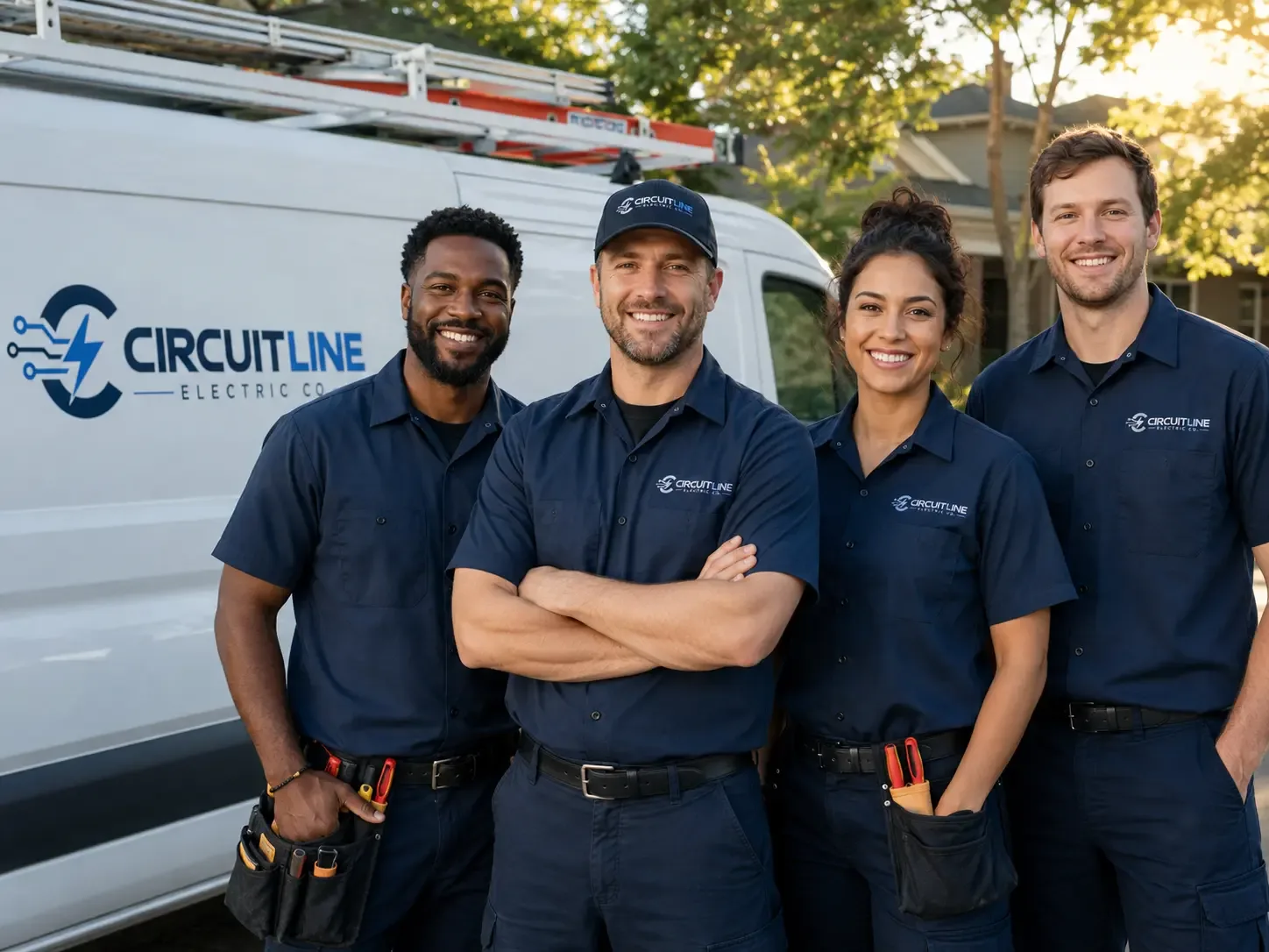 Whole Home Rewiring company in Taylor, MO